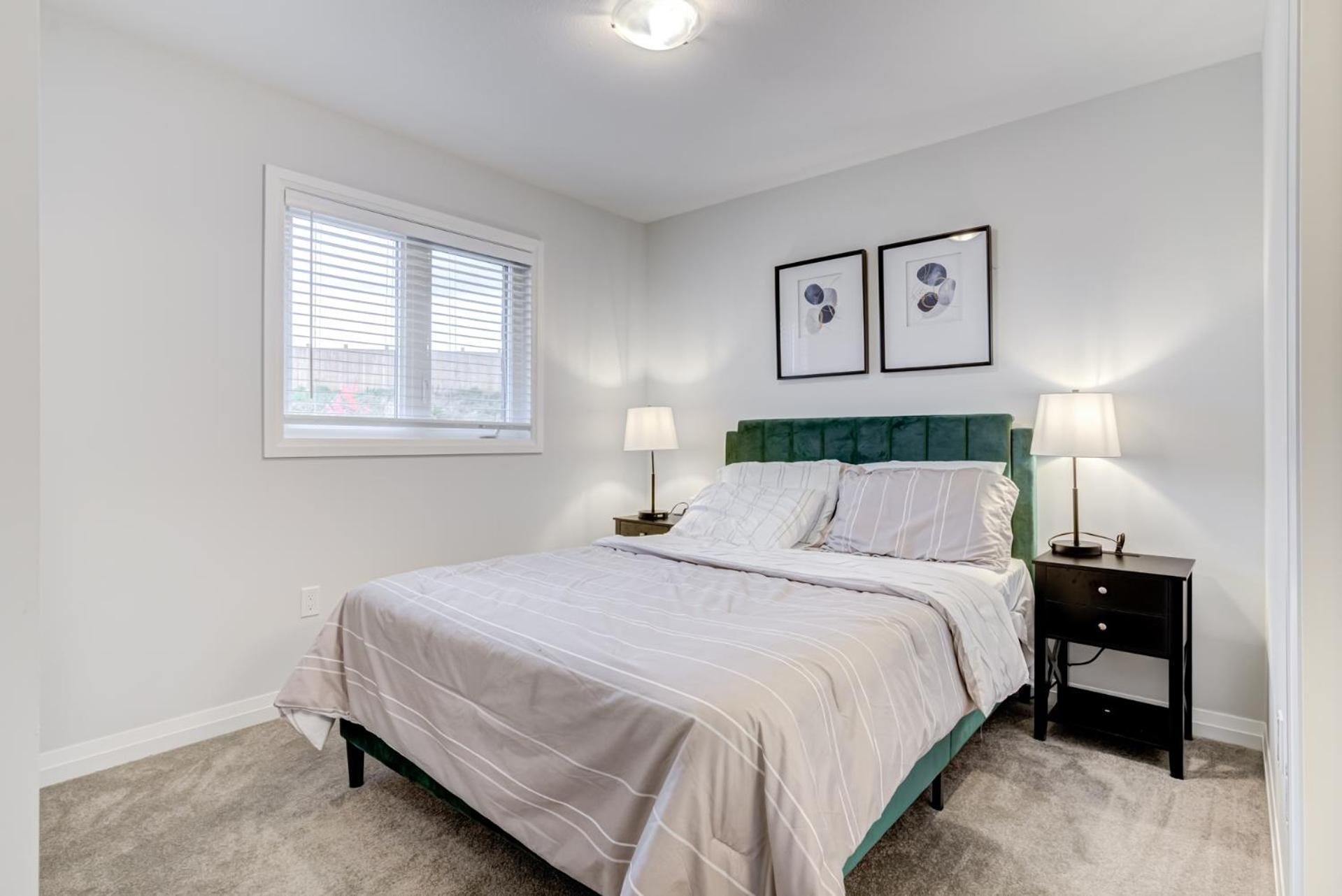 Luxury Living Niagara Falls - 4 Bed House Eksteriør billede