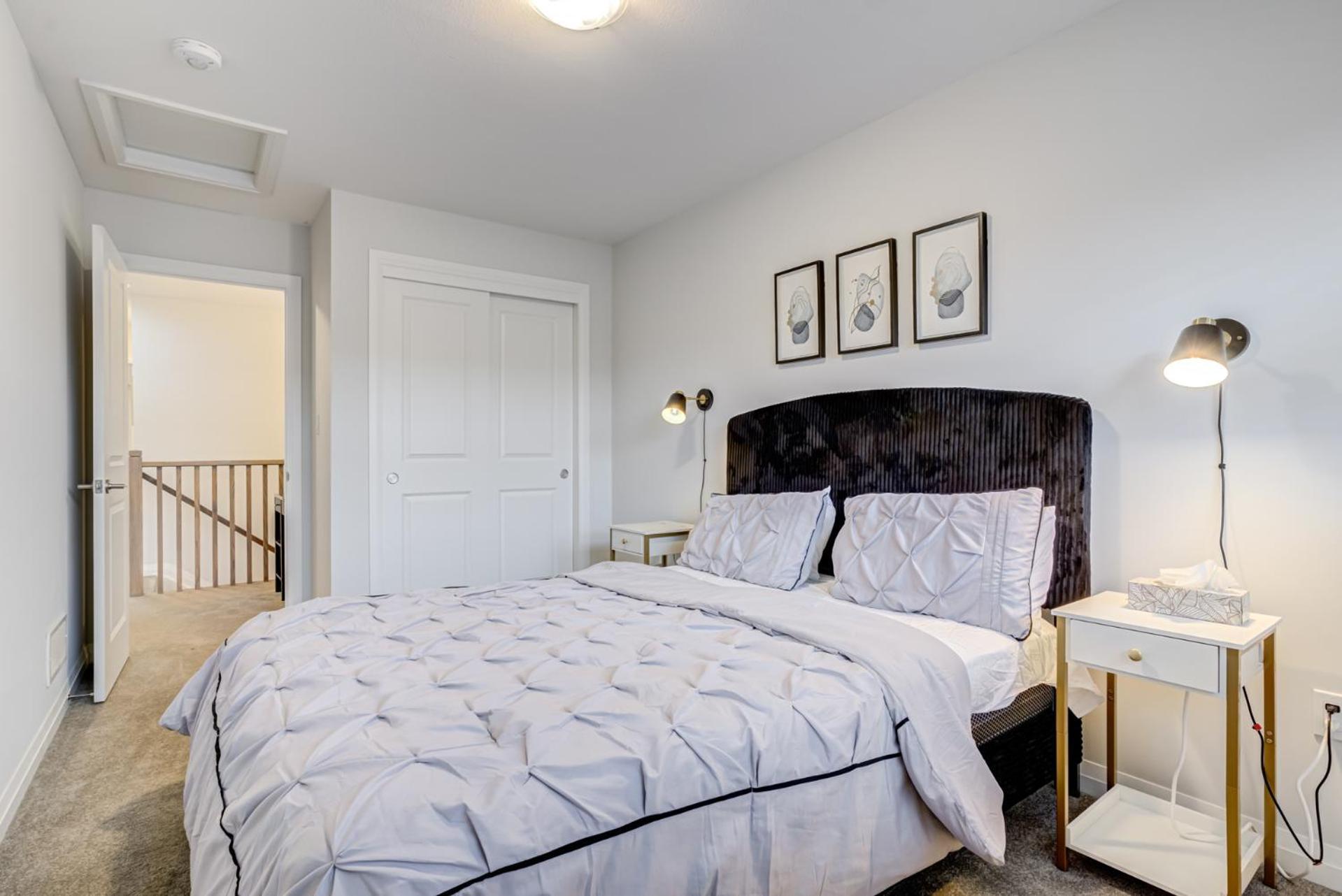 Luxury Living Niagara Falls - 4 Bed House Eksteriør billede