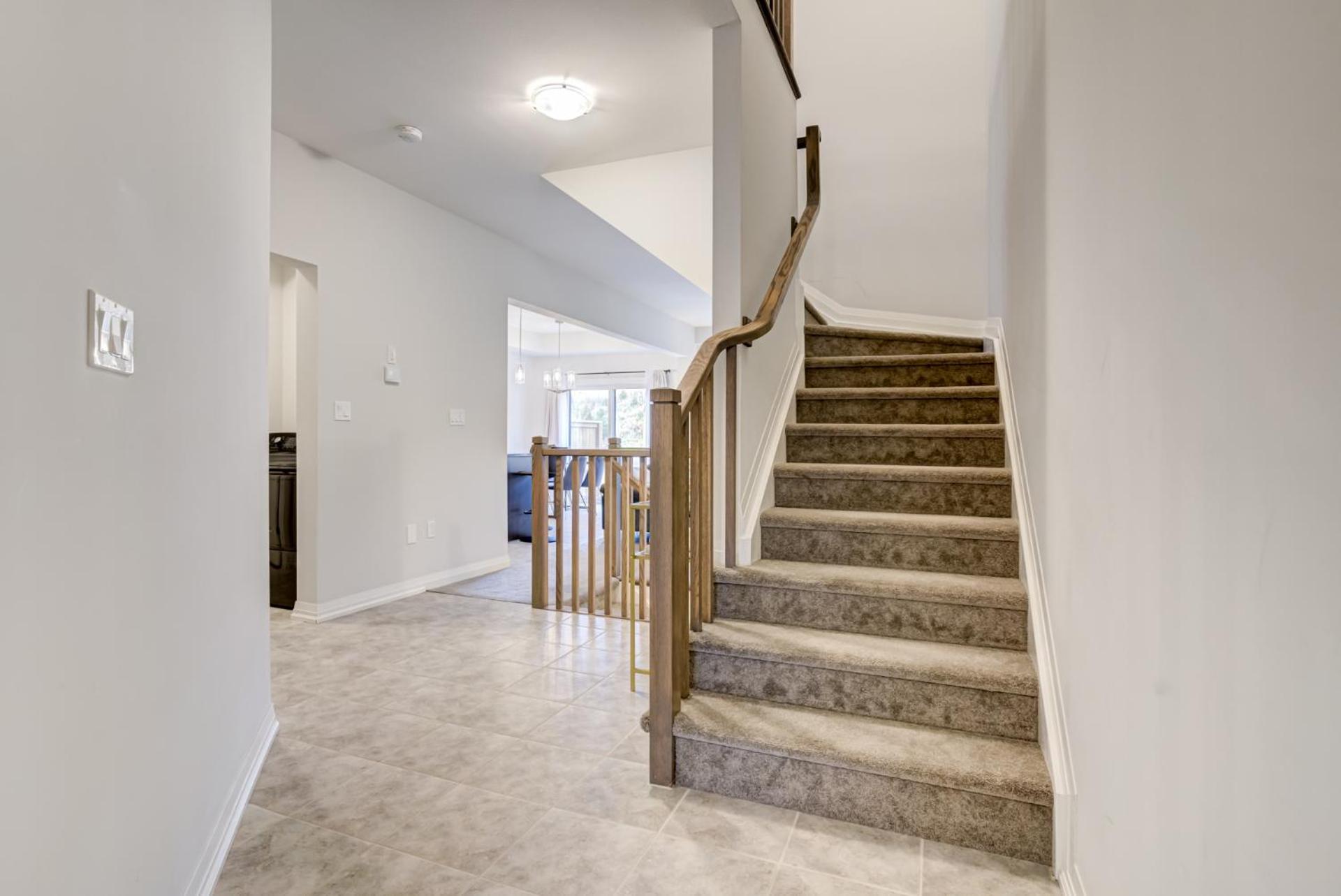 Luxury Living Niagara Falls - 4 Bed House Eksteriør billede