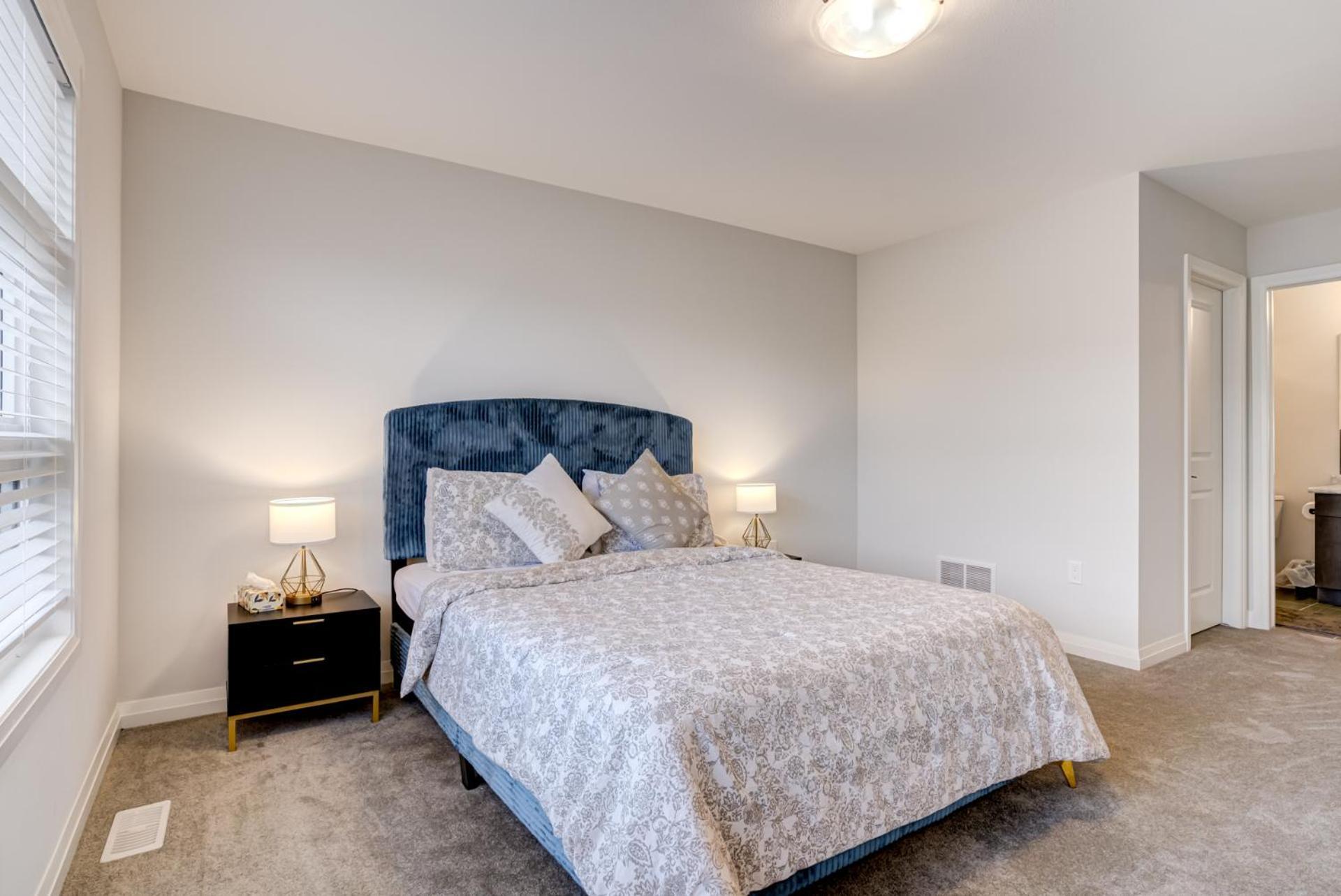 Luxury Living Niagara Falls - 4 Bed House Eksteriør billede