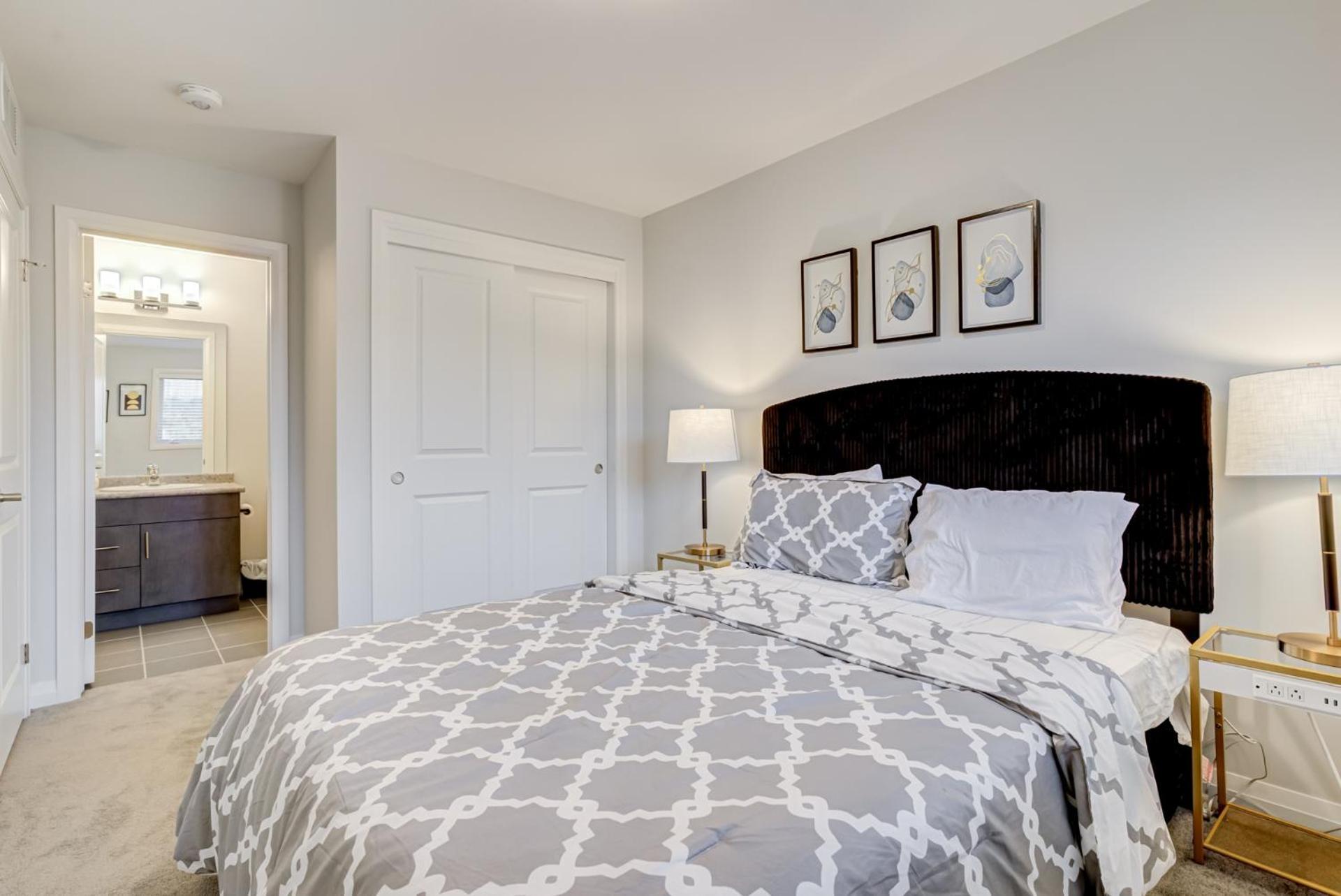 Luxury Living Niagara Falls - 4 Bed House Eksteriør billede